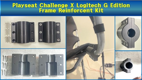 Playseat challenge logitech - playseat,
