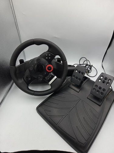 Logitec driving force - logitec,
