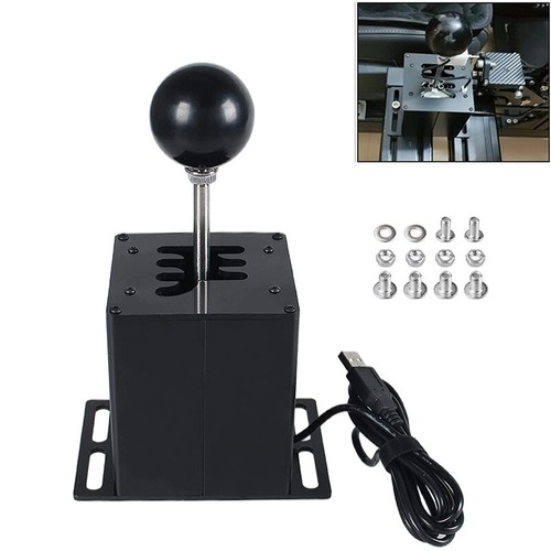 Usb gear shifter - gear,