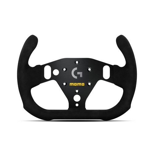 Volante momo sim racer 290 - volante, gt-racer