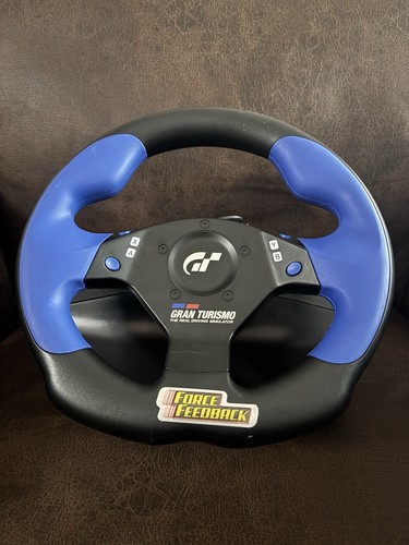 Logitech force ud4 - gt, gran