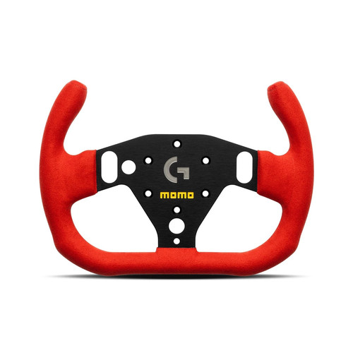 Momo sim racer 290 logitech - sim,