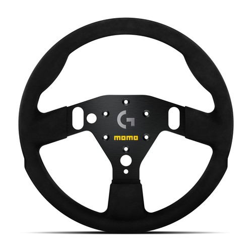 Volante momo sim 320 - sim, x