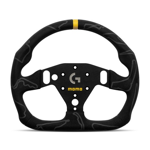 Momo sim pro 320 pista - sim,