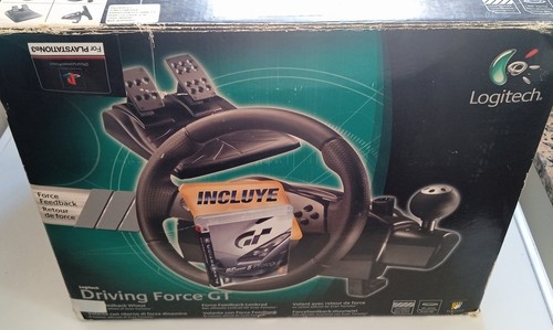 Volante driving force - volante,