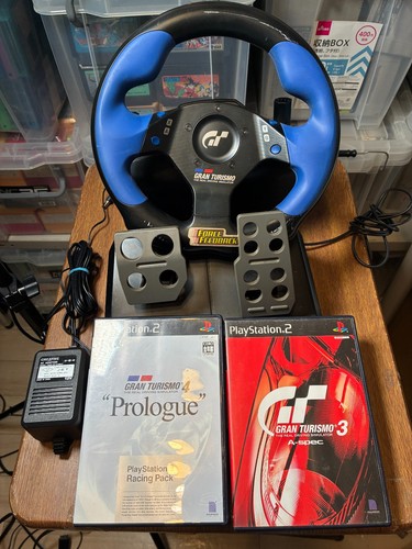 Logitech force pedali ruota - pedali,