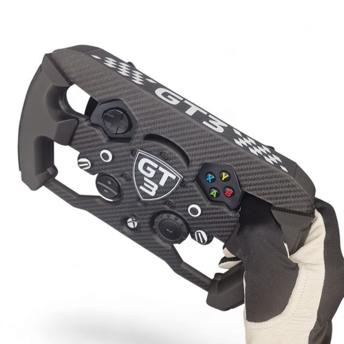 Logitech g923 gt3 classe - logitech, ruota