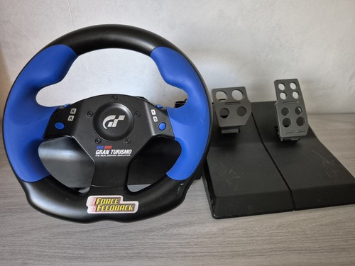 Logitech force volante - volante, per