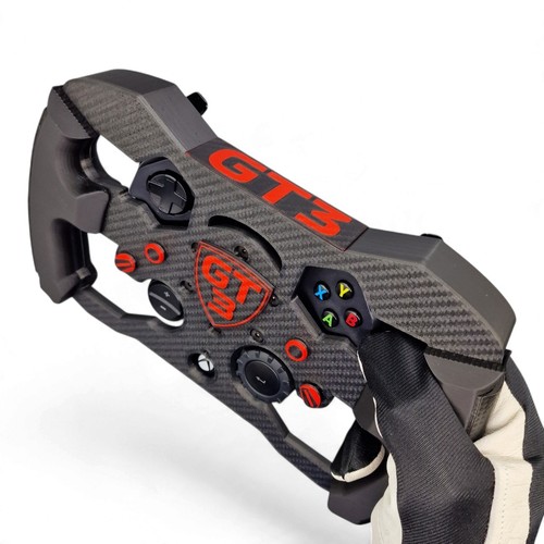 Logitech g923 gt3 classe ruota - logitech,