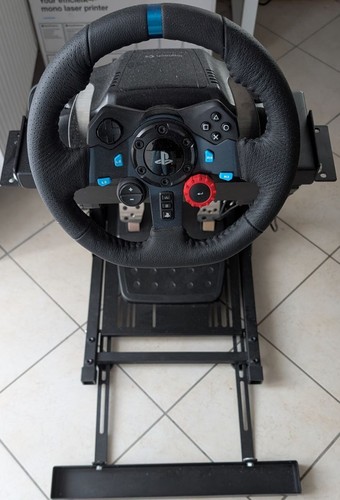 Logitech g29 con pedali - con, e