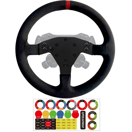 Mod volante corsa - da, 13