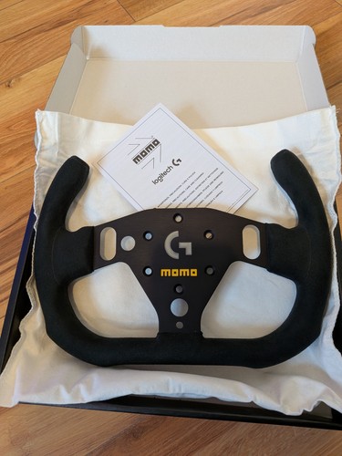 Momo racer 290 per - gt,