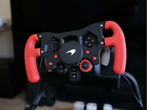 Mod upgrade corona - mod,