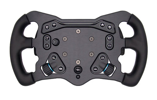 Gt3 wheel rim per logitech - wheel,