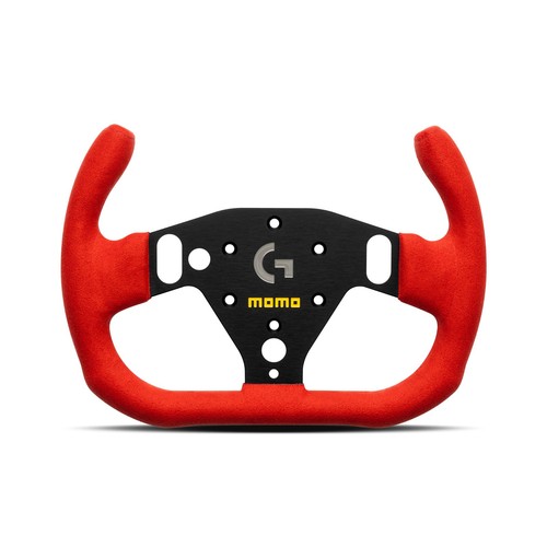 Momo sim racer 290 logitech - momo, gt-racer