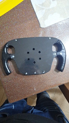 Mod upgrade corona - f1, volante