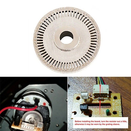 Ruota ricambio encoder - ruota,