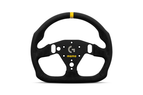 Momo logitech sim pro 320 - momo,