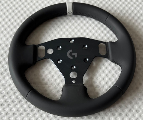 Logitech ruota rotonda - rs, rs50