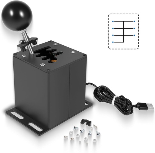 Per logitech g29 g27 - per, g25