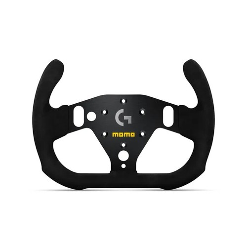 Momo logitech sim racer - momo,
