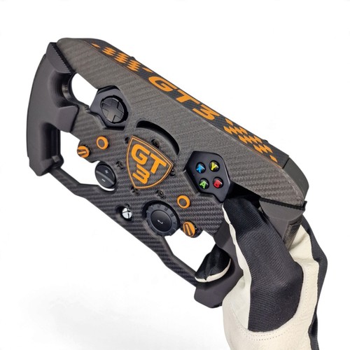 Logitech g923 gt3 - logitech, f1