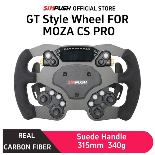 Mod ruota simpush f1 - mod, gt