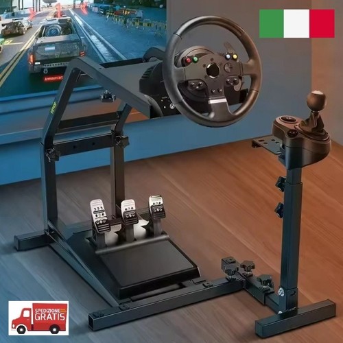 Supporto staffa volante - supporto,