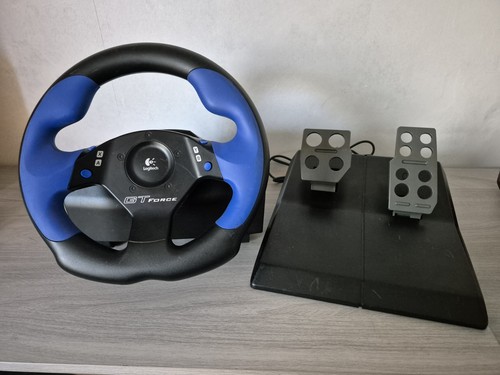Logitech force volante per - force,