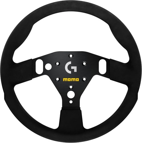 Momo logitech sim 320 - momo,