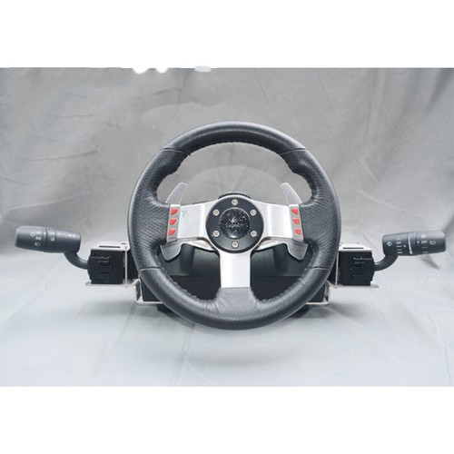 Per logitech g25 g27 - g25,