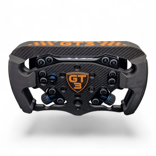 Mozzo logitech rs50 formula - rs50,
