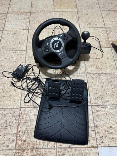 Logitech driving force - logitech, gt