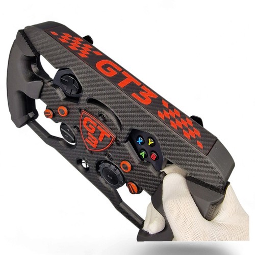 Logitech g923 gt3 classe - logitech,