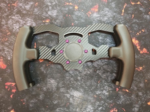 Logitech g29 g923 cnc - logitech,