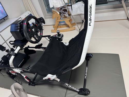 Playseat challenge f1 - playseat,