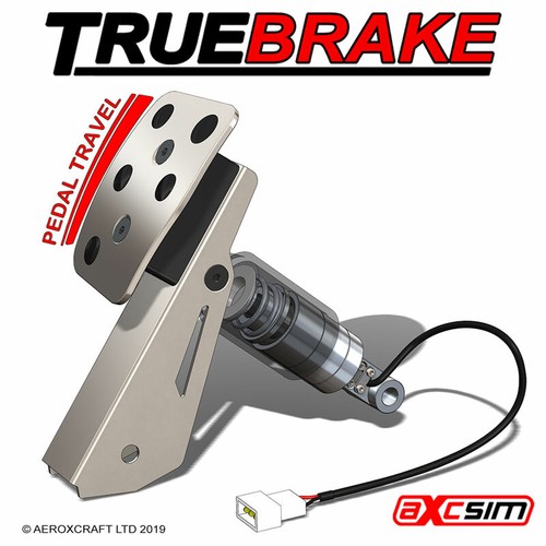 Truebrake gt edition - v2.2,